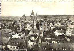 72113641 Trier Dom Und Liebfrauenkirche  Trier - Trier