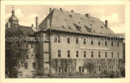 72113624 Neustadt Orla Schloss Bezirksjugendschule 8. Mai Neustadt Orla - Neustadt / Orla