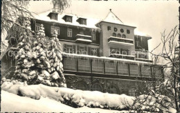 72113612 Baerenfels Erzgebirge FDGB Erholungsheim Haus I Kurort Baerenfels - Altenberg