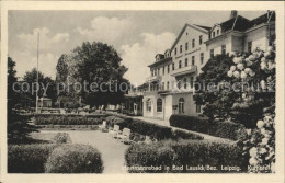 72113571 Bad Lausick Hermannsbad Kurhotel Bad Lausick - Bad Lausick