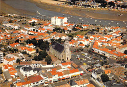 85 - Saint Gilles Croix De Vie - Vue Générale - Saint Gilles Croix De Vie