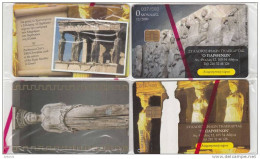 GREECE - Acropolis/Karyatides, Exhibition In Athens(Collectors Club), Tirage 500, 12/09, Mint - Greece