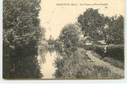 CHARLEVAL - Les Vergers Au Pont D'Andelle - Other & Unclassified