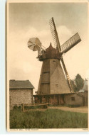 Angleterre - Earnley Mill Near Rognor - Moulin à Vent - Windmill - Otros & Sin Clasificación