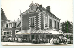 ANET - Dans La Vallée De L'Eure - Auberge Du Pré Fleuri - Anet