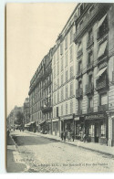 PARIS XIV - Rue Gassendi Et Rue Des Plantes - L.J. édit.n°89 - Blanchisserie - Distretto: 14