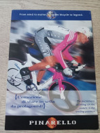 Cyclisme Cycling Ciclismo Ciclista Wielrennen Radfahren ULLRICH JAN 1997 - Cyclisme