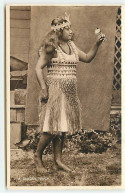 Océanie - A Dancer - TONGA - Altri & Non Classificati