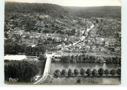 MARON - Vue Panoramique - Le Pont Sur La Moselle - Le Dragage - Autres & Non Classés