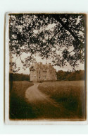 Photo - AVESSAC - La Chataigneraie (format 9 X 12 Cm) - Autres & Non Classés