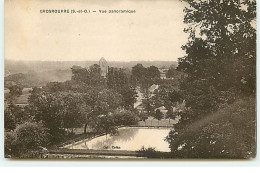 GROSROUVRE - Vue Panoramique - Autres & Non Classés