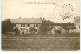 GARGENVILLE - Ferme Du Clos Brayon - Gargenville