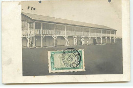 Madagascar - DIEGO SUAREZ - RPPC - Séance De Tir Sur Cibles - Madagaskar