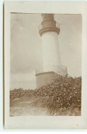 Guadeloupe - Carte Photo - Phare Du Gosier - Other & Unclassified