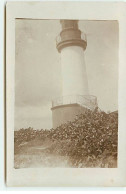 Guadeloupe - Carte Photo - Phare Du Gosier - Altri & Non Classificati