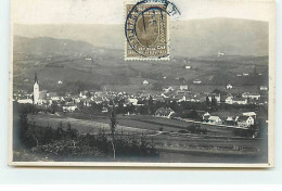 Slovénie - KONJICE - Vue Générale - Slovenië