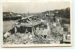 CONFLANS-FIN-D'OISE - Juin 1940 - Environs Du Pont Eiffel - Conflans Saint Honorine