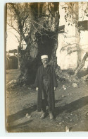 ALBANIE - RPPC - POGRADEC - Prêtre Musulman - Albanien