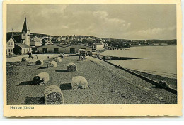 Islande - HAFNARFJOROUR - Village Au Bord De Mer - Islande