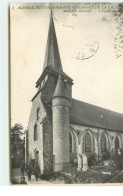 Auberge Du Clos Normand Renommée De La Galette - MARTIN-EGLISE - L'Eglise - Autres & Non Classés