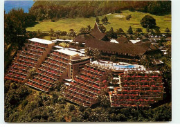 Polynésie Française - TAHITI - PAPEETE - Hotel Taharaa - Polynésie Française