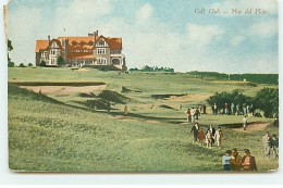 Sport - Golf Club - Mar Del Plata ( Argentine) - Golf