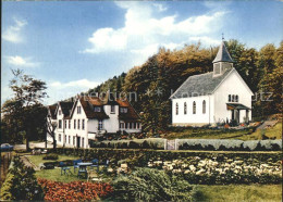 72113259 Oerlinghausen St. Hedwigshaus Oerlinghausen - Andere & Zonder Classificatie