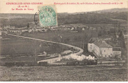 COURCELLES-SOUS-JOUARRE - Le Moulin De Vanry - Edit. Brindelet - Sonstige & Ohne Zuordnung