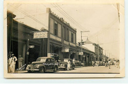 VENEZUELA - Maracaibo - Rue Commerçante - Venezuela