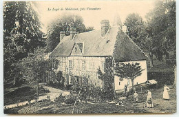 Le Logis De Mallevoue, Près Vimoutiers - Other & Unclassified