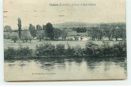 CHATOU - L'Ile Et Le Mont-Valérien - Chatou