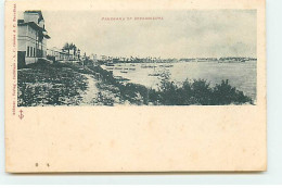 Tanzanie - ZANZIBAR - Panorama Of Dovessoloms - Tanzanie