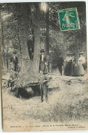 MEUDON - Le Gros Chêne - Route De La Fontaine Sainte-Marie - Meudon