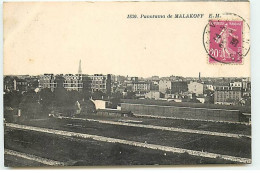 MALAKOFF - Panorama - Malakoff