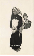 Népal - Nepali Mother & Child - Népal