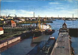 72113238 Bremerhaven Hafen Bremerhaven - Bremerhaven