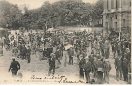 PARIS - L'Automobile Club - Autres & Non Classés