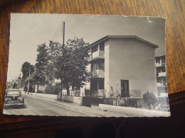 D 78 - Viroflay - Rue Gaston Boissier - Viroflay