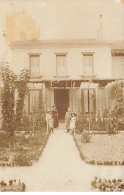 Carte Photo - ORANGE - Villa Emilie - Orange