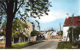 SAINT-DENIS-LES-REBAIS - Entrée Du Pays - Sonstige & Ohne Zuordnung