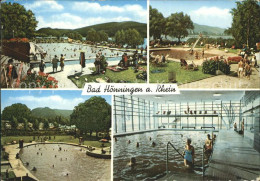 72113227 Bad Hoenningen Schwimmbaeder Bad Hoenningen - Bad Hönningen