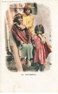 Indiens - Zuni Children - Indiaans (Noord-Amerikaans)