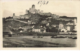 Slovaquie - TRENCIN - Vue Générale - Eslovaquia