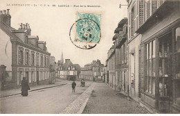 LAIGLE - Rue De La Madeleine - L'Aigle