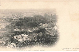 MARCOUSSIS Et Sa Vallée - Panorama Général - Other & Unclassified