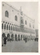 Italie - VENISE - Le Palais Des Doges - Photo Format  8 X 11 Cm - Venezia (Venice)