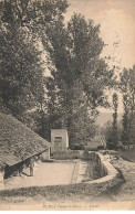 BURES - Lavoir - Bures Sur Yvette