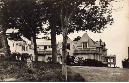 ETRETAT - Dormy House - Etretat