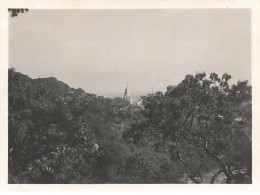 Photo - Inde - BOMBAY - Babulnath Temple - Format 11 X 8 Cm - Indien