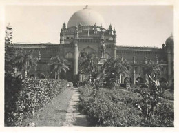 Lot 3 Photos - Inde - BOMBAY - Victoria And Albert Museum - Format 11 X 8 Cm - Indien